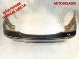 Бампер задний Mercedes Benz W203 A2038850825 Седан (Изображение 10)