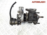 Турбина Mitsubishi Pajero 3.2 4M41 4913503410 (Изображение 4)