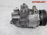 Компрессор кондиционера VW Golf 5 1K0820803G (Изображение 4)