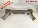 Бампер задний Audi A6 C5 4B9807511AB Универсал (Изображение 8)