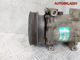 Компрессор кондиционера Renault Clio 2 7700273801 (Изображение 4)