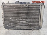 Кассета радиаторов Hyundai Coupe G4ED 253102D000 (Изображение 1)