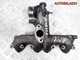 Коллектор впускной VW Golf 3 1,9 AHU 028129713N (Изображение 1)