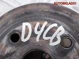 Шкив помпы Hyundai Starex H1 2.5 D4CB 252214A000 (Изображение 5)