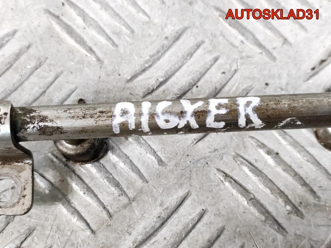 Рейка топливная Opel Astra J 1,6 A16XER 55562597