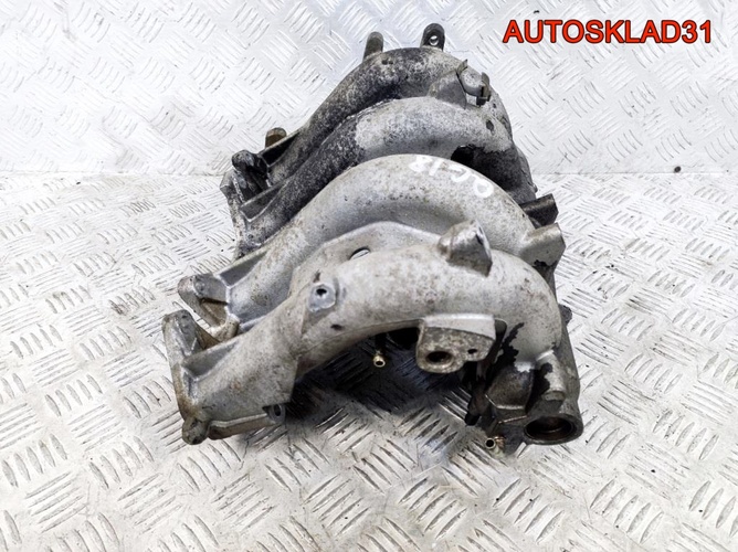 Коллектор впускной Nissan Primera P11E 1,8 QG18DE