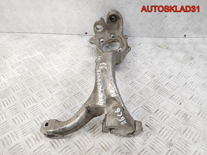 Кулак передний правый Audi A6 C6 4F0407242E