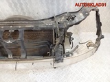 Панель передняя в сборе Mercedes Benz W211 2.2CDI (Изображение 6)