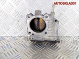 Заслонка дроссельная Toyota Corolla E15 2203037010 (Изображение 3)
