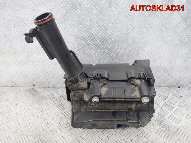 Патрубок компрессора VW Tiguan 1,4 CAV 03C145674B 