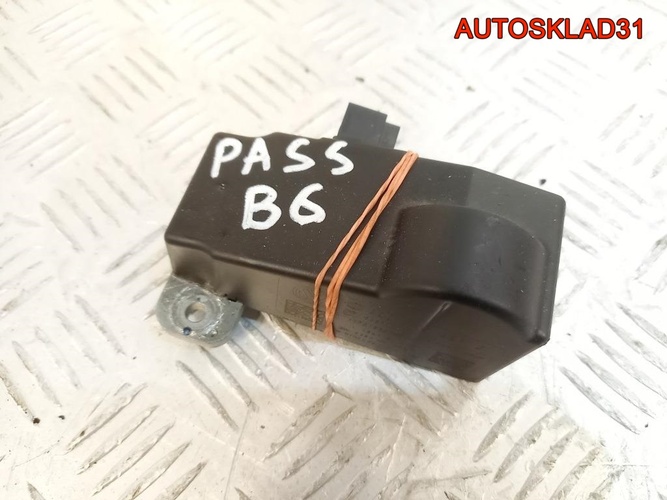 Блокиратор рулевой колонки VW Passat B6 3C0905861J