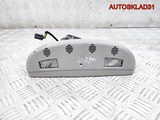 Зеркало заднего вида Mercedesz W211 A2118100417 (Изображение 4)