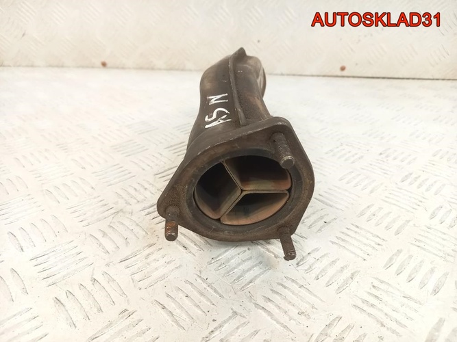 Коллектор выпускной правый Audi A6 C5 06C253032H