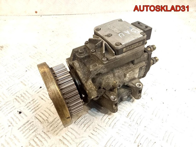 Тнвд Audi A4 B6 2000-2004 2.5 BAU 059130106L