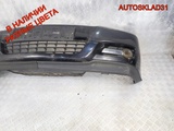 Бампер передний Opel Vectra C 13100583 (Изображение 5)