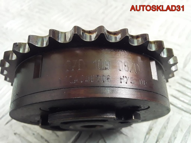 Шестерни распредвалов VW Passat B5+ BDN 07D109087D