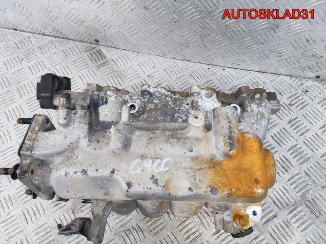 Коллектор впускной Hyundai Elantra 4 2.0 G4GC