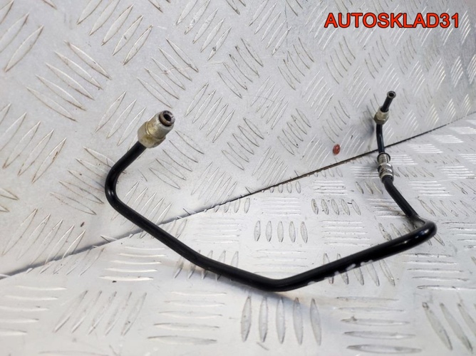 Трубка тормозная Opel Astra J