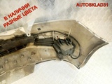 Бампер передний Opel Zafira B 13124959 дорест (Изображение 10)