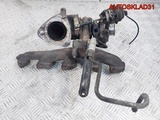 Турбина Opel Zafira A 2,0 X20DTH 24442214 Дизель (Изображение 1)