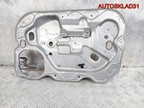 Стеклоподъемник передний правый Ford Focus 2 (Изображение 2)