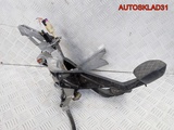 Блок педалей МКПП Audi A6 C5 8D1721316H (Изображение 3)