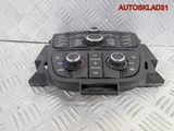 Блок управления магнитолой Opel Astra J 13346049 (Изображение 4)