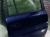 Дверь задняя правая голая Opel Zafira B (Изображение 3)