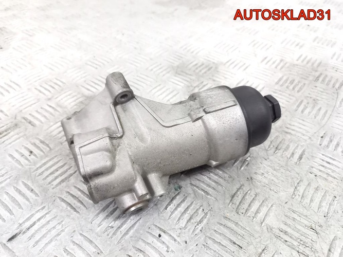 Корпус масляного фильтра Mercedes W169 A6401800710