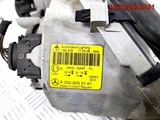Фара левая Mercedes Benz W203 A2038203161 (Изображение 9)