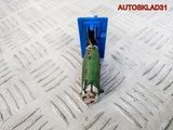 Резистор отопителя Opel Vectra B 90586303 (Изображение 4)