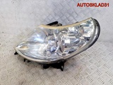 Фара левая Фара Fiat Ducato 250 1340664080 (Изображение 6)