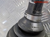 Полуось передняя левая VW Polo 6Q0407271J (Изображение 5)