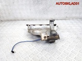 Коллектор выпускной Renault Sandero 8200586673 (Изображение 4)