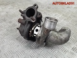 Турбина Toyota Corolla Verso 2.2 2adftv 172010R010 (Изображение 4)