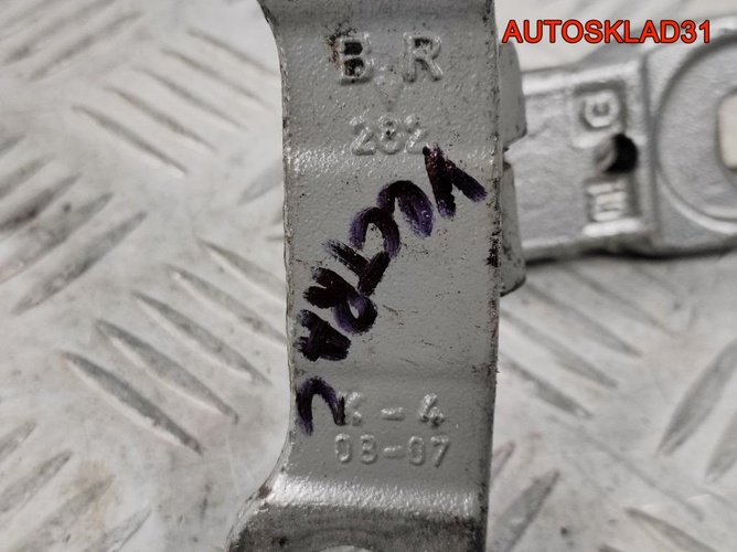 Петля двери задней правой нижняя Opel Vectra C