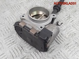 Заслонка дроссельная Mercedes W203 A1111410325 (Изображение 2)