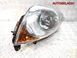 Фара правая Nissan Note E11 260109U100 (Изображение 1)