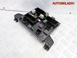 Блок предохранителей Opel Astra J A16XER 13302301 (Изображение 4)