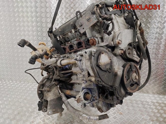 Двигатель Z22YH Opel Vectra C 2.2 Бензин