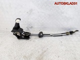 Кулиса МКПП с тросами Peugeot 208 9808161480 (Изображение 7)