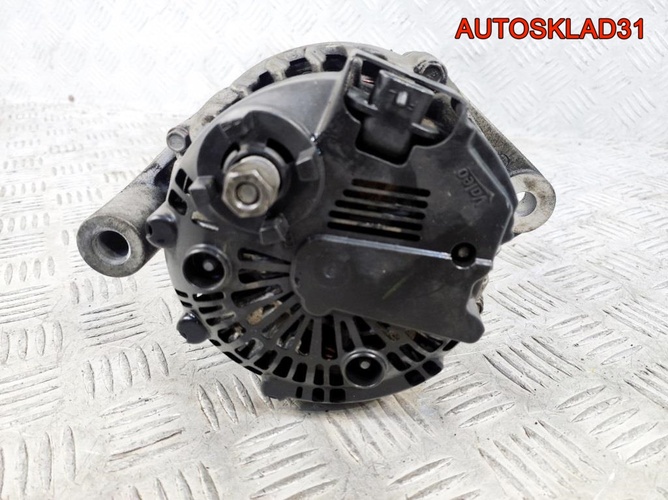 Генератор 140A Opel Astra J 2,0 A20DTH 13502581