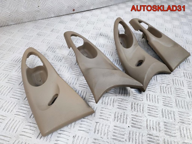 Накладка ручки двери внутри Комплект Ford Focus 1