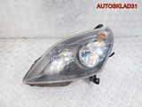 Фара левая Opel Zafira B 24451052 (Изображение 2)