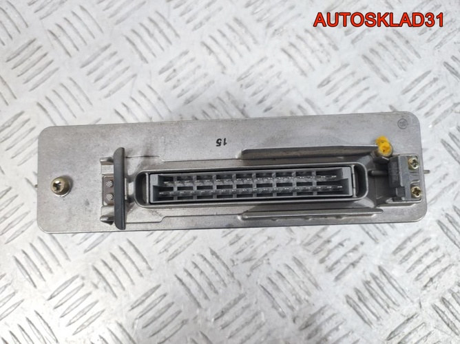 Блок управления ABS абс Audi A6 C4 4A0907379D