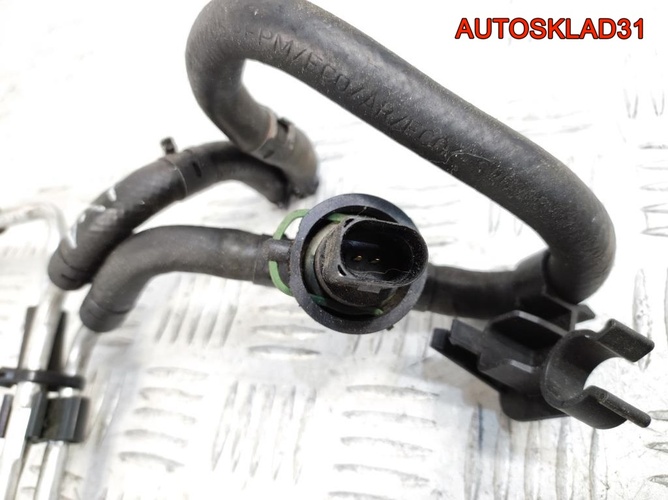 Трубки топливные VW Passat B6 2.0 BKP 1K0130308J