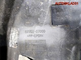 Накладка на порог левая Kia Picanto 8775107000 (Изображение 5)