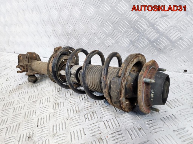 Амортизатор задний левый Daewoo Nubira 96454549