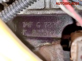 Двигатель D4F 722 Renault Clio 3 1.2 Бензин (Изображение 10)