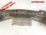 Бампер передний Opel Astra H 24460258 дорест (Изображение 8)